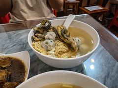 鱼蛋鱼皮面-恩宁刘福记(东华东路店)