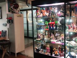 -木子·纹身店TATTOO穿孔·洗纹身