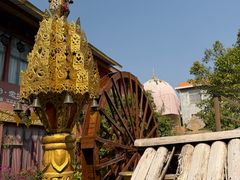 -品德宏·孔雀宴的发源地(金塔园店)