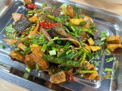 -沈妈砂锅(光华村店)