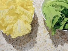 -福娣·金沙银贝海鲜火锅