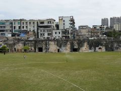 -石炮台公园