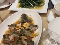 -锦粤宫·精致粤菜(深圳北站店)
