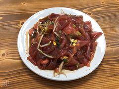 -何记酿皮店(西流湾店)