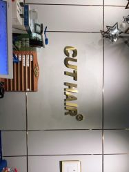 -CUT CUT Hair Salon