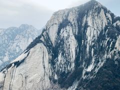 -华山风景名胜区