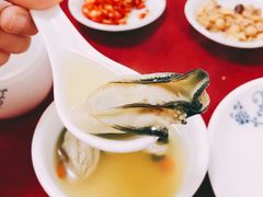 -濠轩阁特色生蚝火锅(水湾路店)