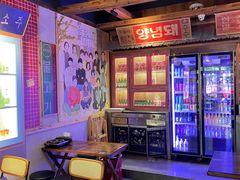 -韩热集市(百源店)