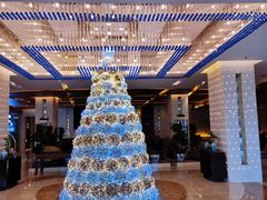 -北京西单美爵酒店