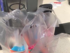 -麦当劳(团结湖店)