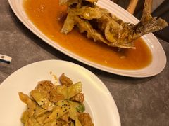 -闫府私房菜·老字号(恒隆店)