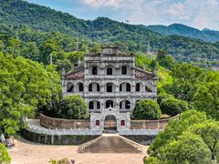 -安源路矿工人运动纪念馆