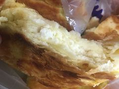 烧饼-姜志勇·志勇烧饼(总店)