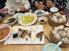 -都一处烧麦馆(前门店)