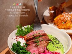 -O'eat Blossom&Pelican(深圳首店)