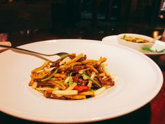 炒和牛-解香楼(八盘岭路店)