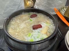 -咸草酱蟹