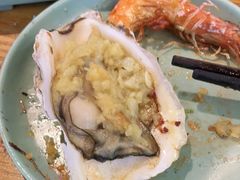 -蚝英雄鲜蚝自助专门店(长楹天街直营店)