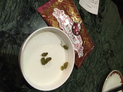 iphone_upload_pic-东方亚克西餐厅(西康路店)