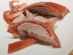 -四季民福烤鸭店(前门廊房二条店)