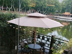 -上岛咖啡(珠园店)
