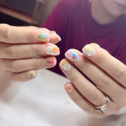 -Fanni美甲美睫皮肤管理