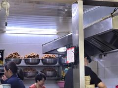 -无名氏面馆(邮电路店)