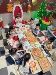 -幻贝家儿童乐园(苏州中心店)