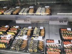 -山姆餐吧(山姆会员商店店)