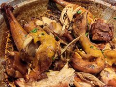 -松沪名灶·豆浆鱼头·新上海菜(飞航吾悦广场店)