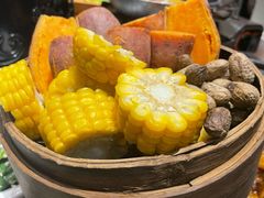 -半山•草庐玖厨(机场路店)