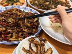 -李大爷的泡椒馆(冉家坝店)