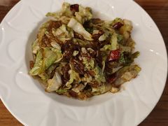 -南门小馆·清真(国贸商城店)