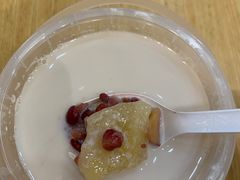 -一鸣真鲜奶吧(双菱路店)