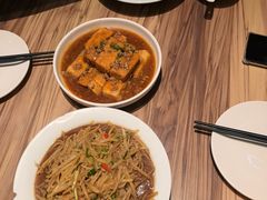-九转小磨·东北菜老字号(祥安店)