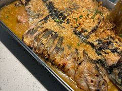 -鱼酷活鱼烤鱼(南京水游城店)