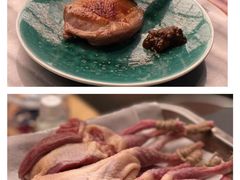 -鳥喜Toriki怀石烧鸟料理