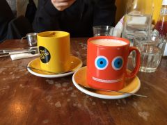 奶茶-The Breakfast Club(SOHO)