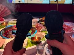 -音乐派KTV(银泰城店)