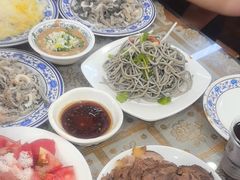 -清真·鸦儿李记·小馆(后海店)