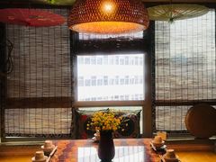 -蘑菇私房菜小馆(杨家坪西城天街店)
