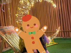 -天台月光帐篷火锅(合能锦城店)