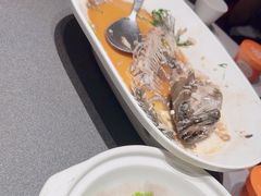 -徐记海鲜(曲江南湖店)