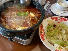 -肖记公安牛肉鱼杂馆·省级非物质文化遗产(三角路直营店)