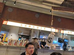 -北丐先生·野馄饨烧烤(长宁龙之梦店)