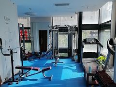 -铭阳搏击健身俱乐部(高新店)