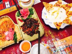 -吉祥圣雪藏餐