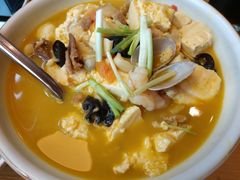 十二块石磨老豆腐-望湘园·湖南菜(宏伊店)