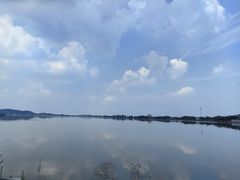 -鸣鹤古镇