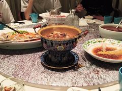-老坤记·南阳名菜馆(十三年坤记老店)